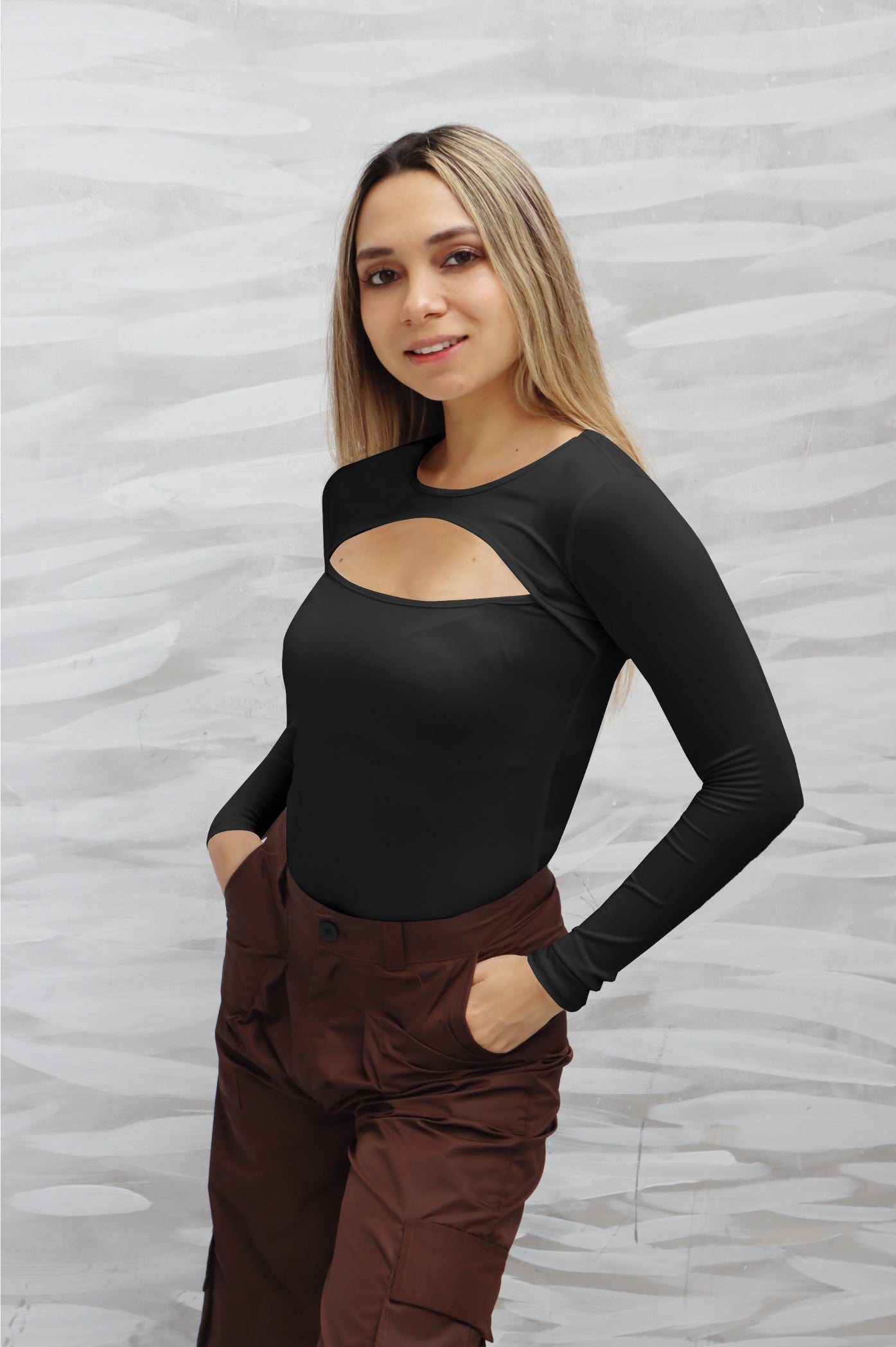 Body Linda