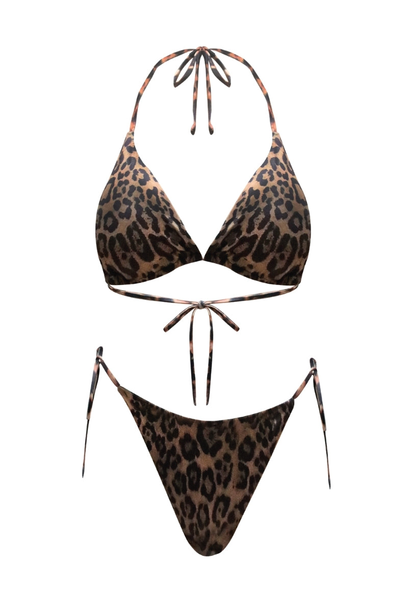 Bikini Animal