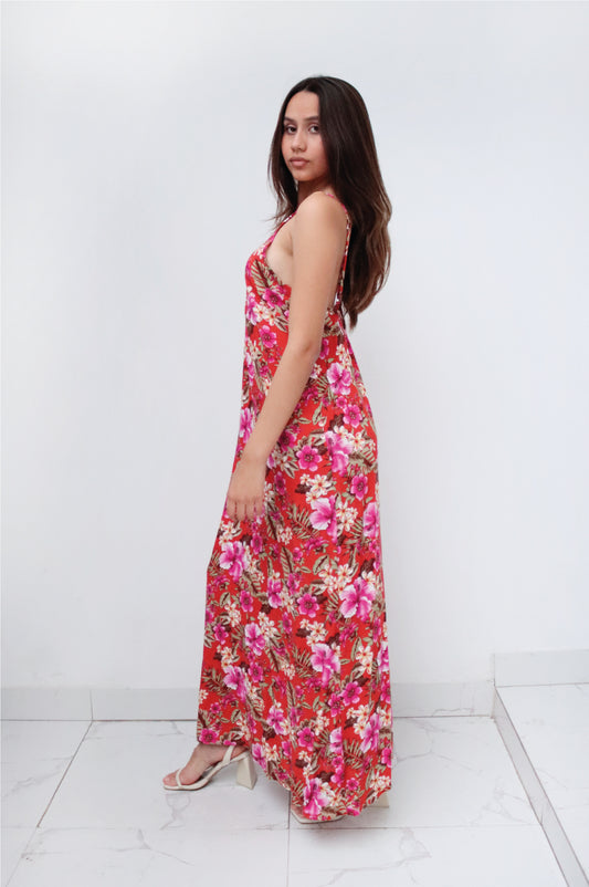 Vestido Tesa