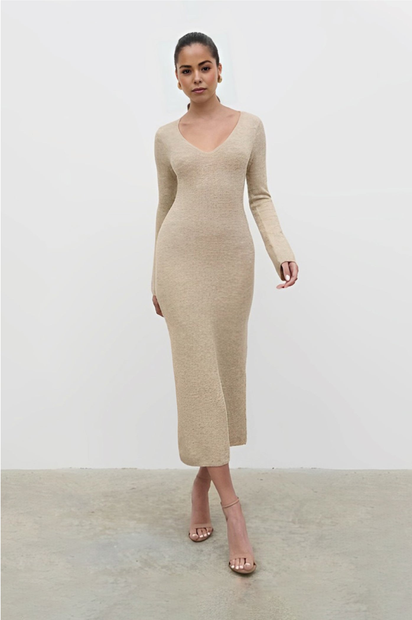 Vestido Andreina