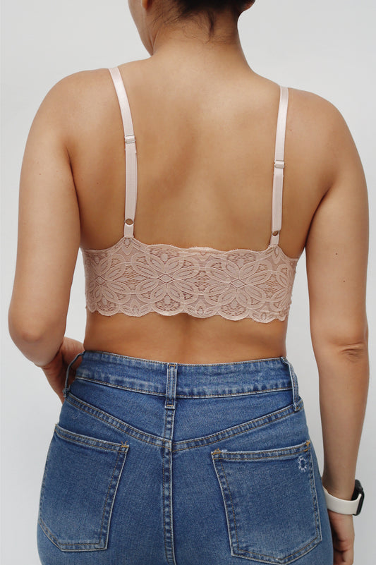 Bralette Carol
