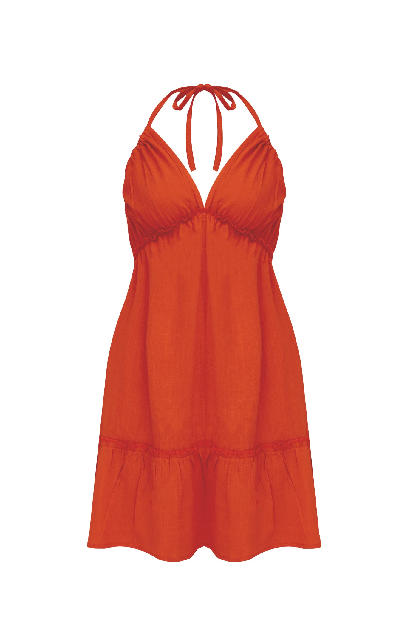 Vestido Natalie