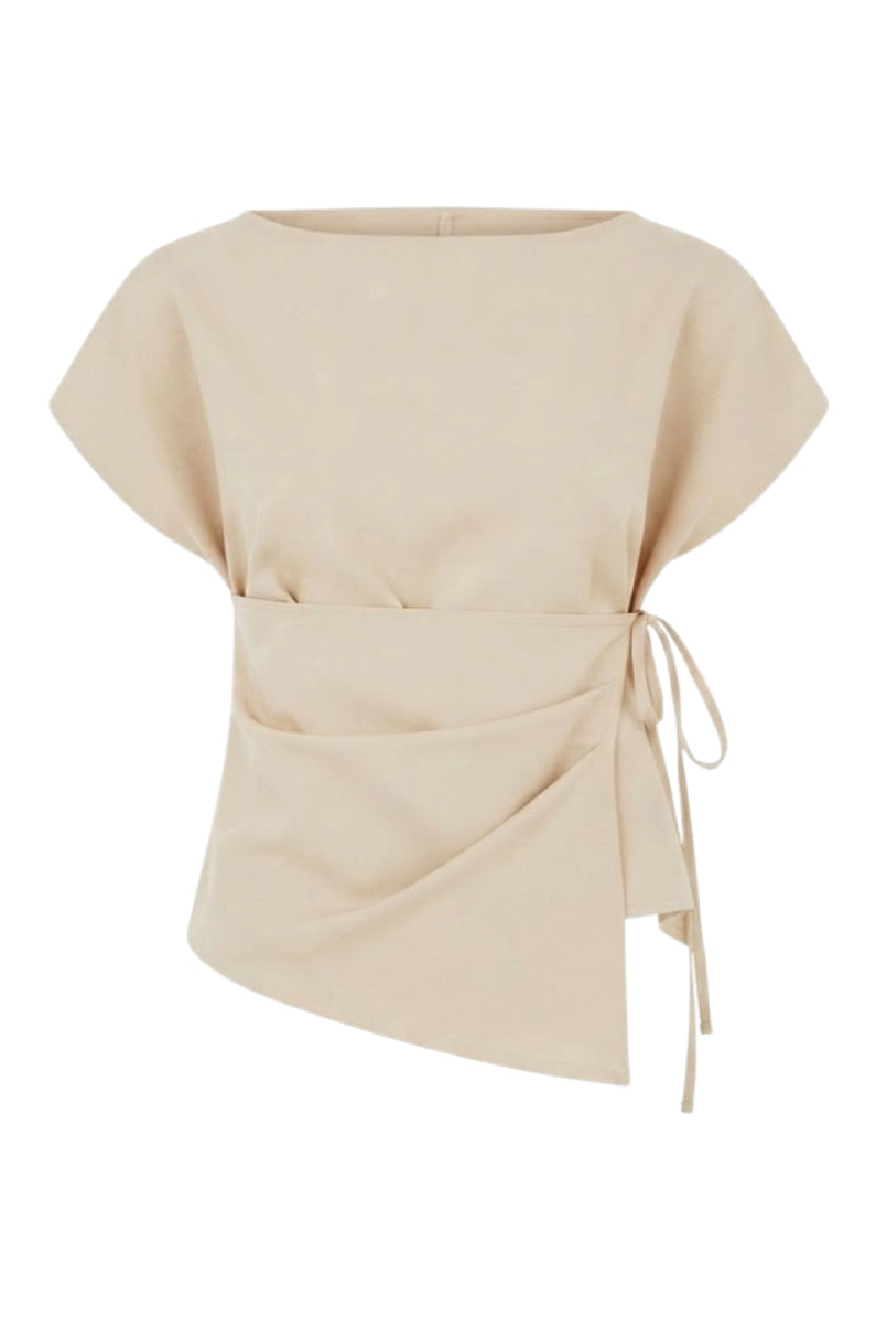 Blusa Murciélago Tapa