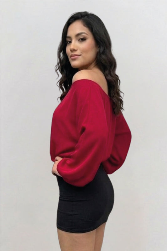 Blusa Cali