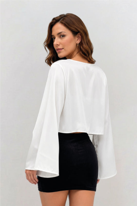 Blusa Bexi