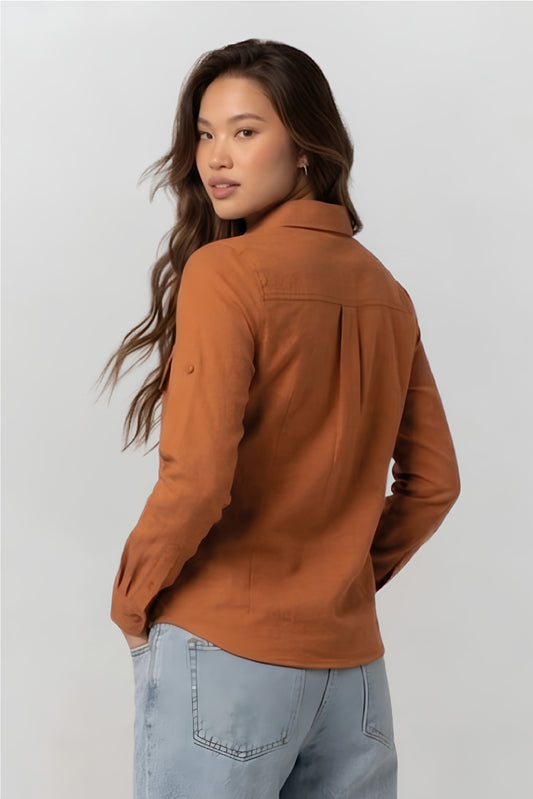 Camisero Lira