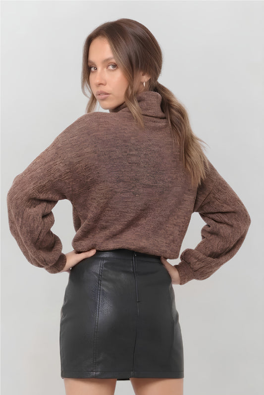 Chompa Angora Bobo