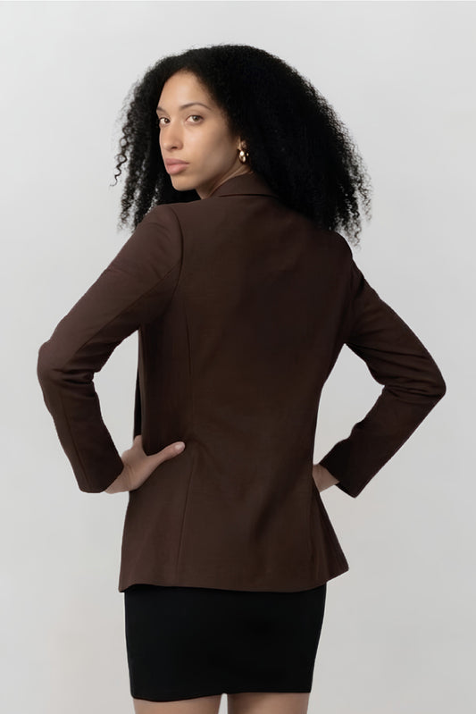 Blazer Samira