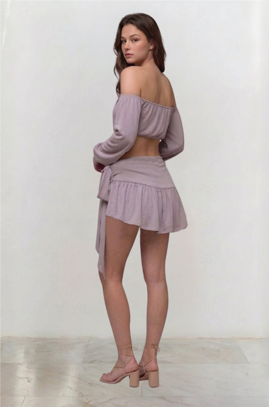 Conjunto Akira