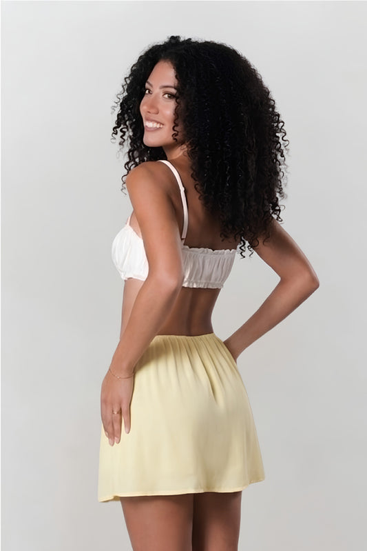 FALDA SHORT JARA