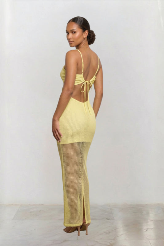 Vestido Noa