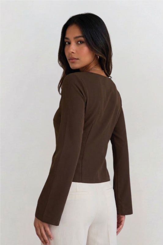 Blusa Mary