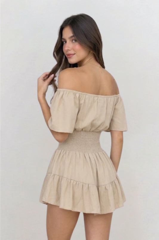 Vestido Princess