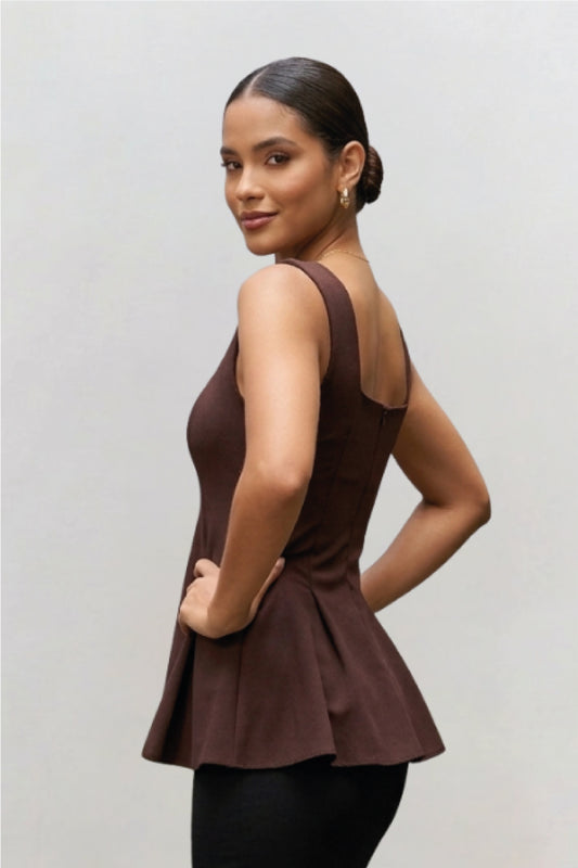 Blusa Rumba