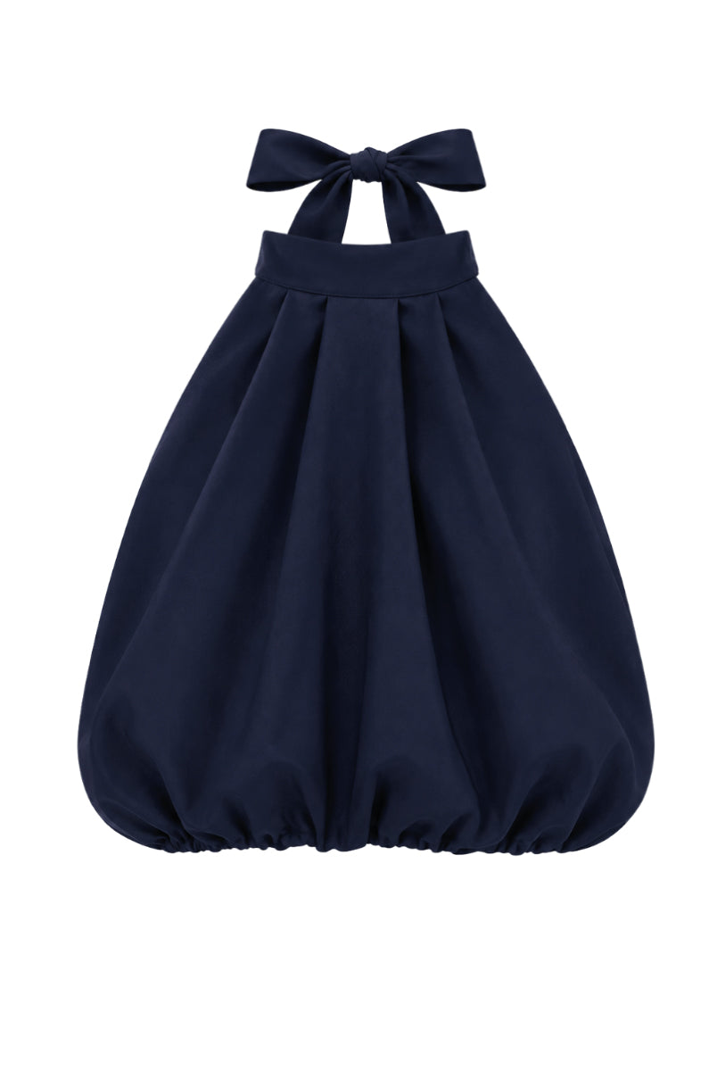 Blusa bobo lea
