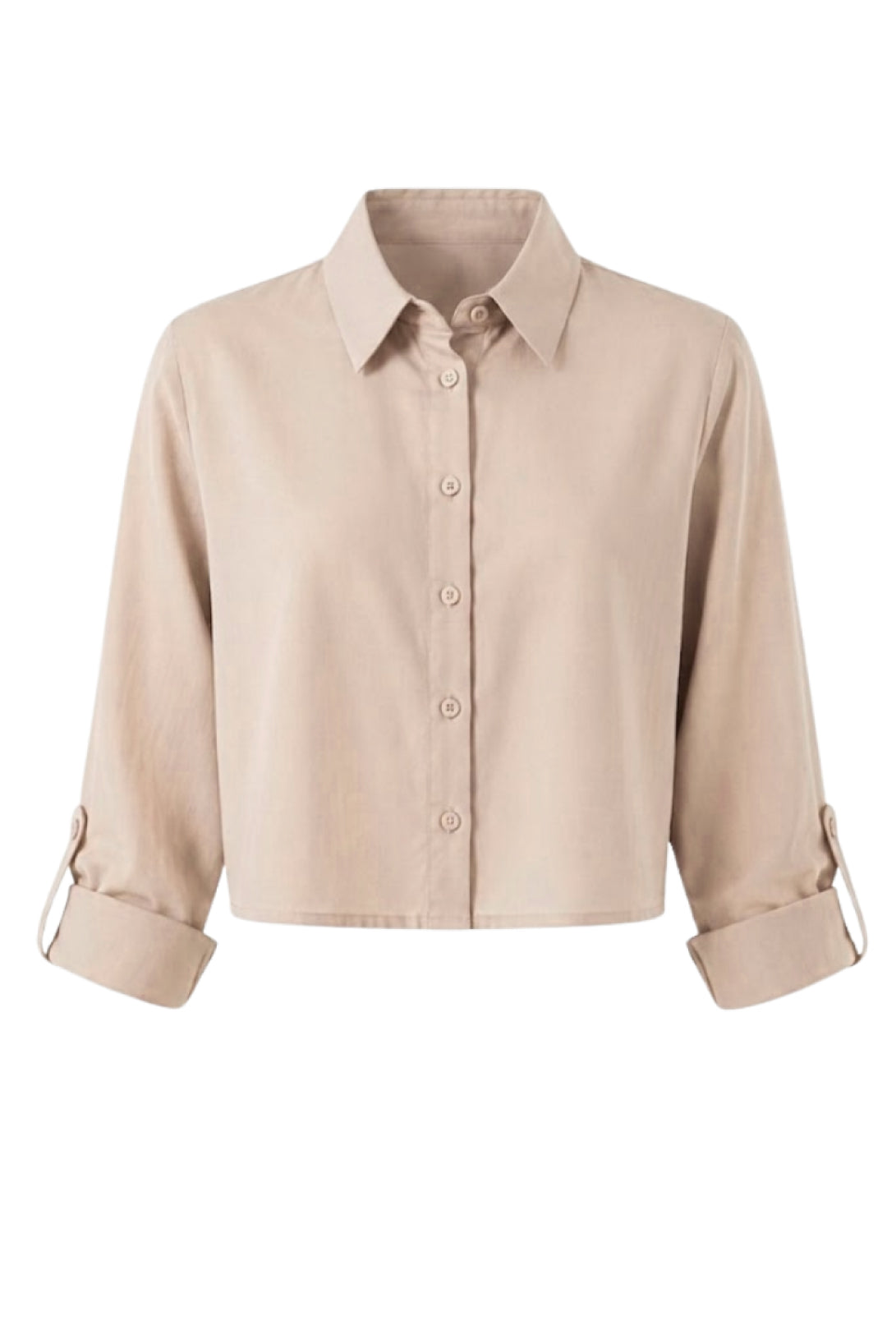 Camisero Tania