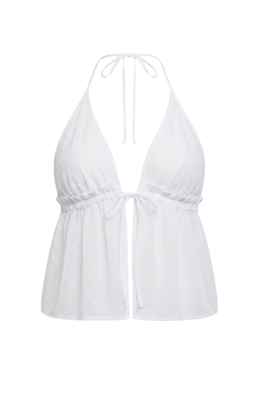 Blusa Argolla