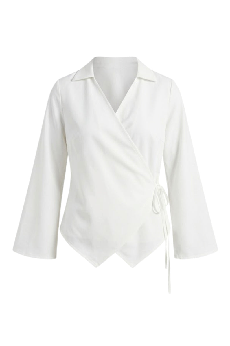 Camisero Cruzado