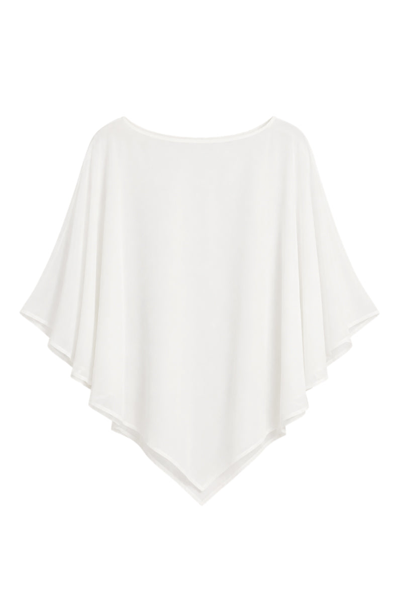 Blusa Capa