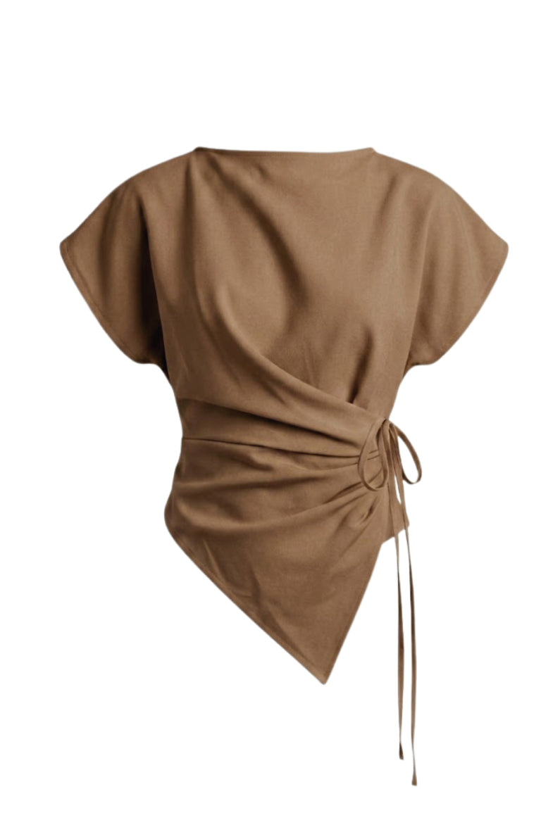 Blusa Murciélago