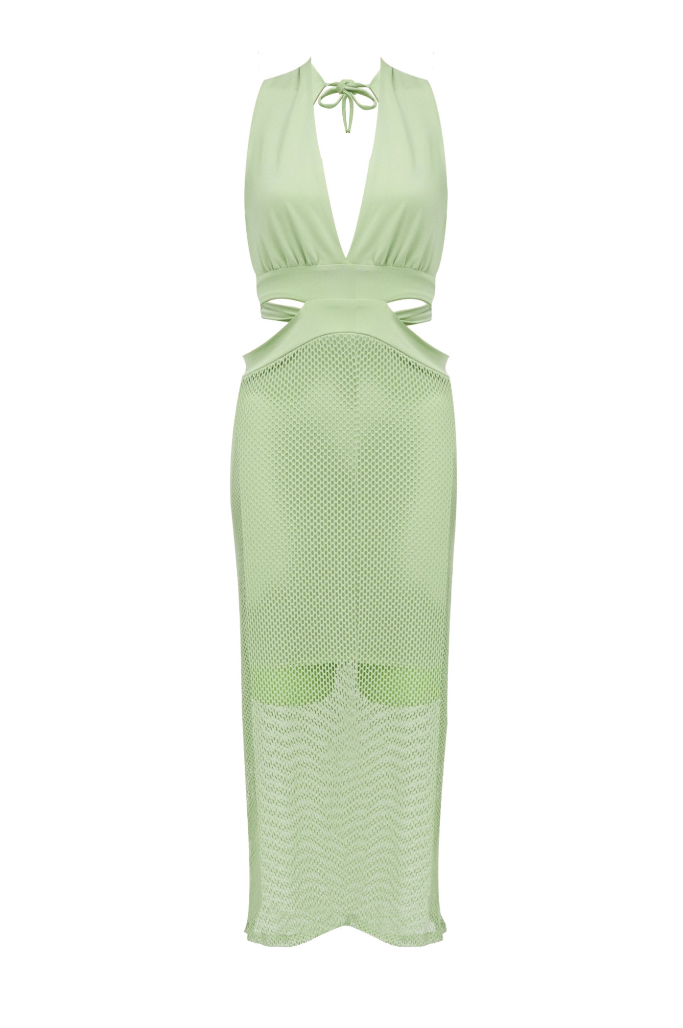 Vestido Arena