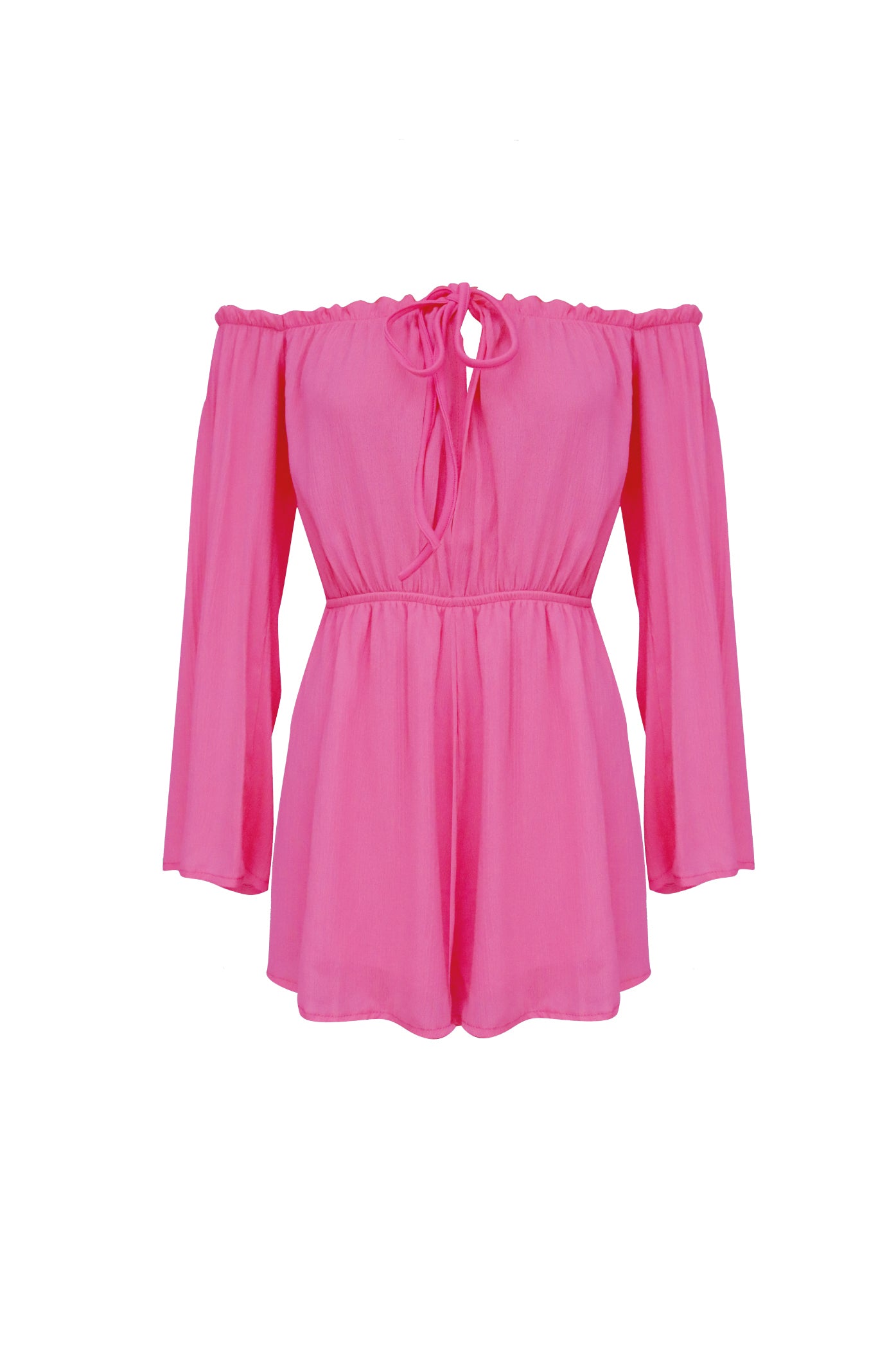 Enterizo short Yesenia