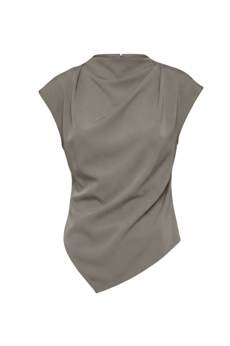Blusa Pliegue Lore