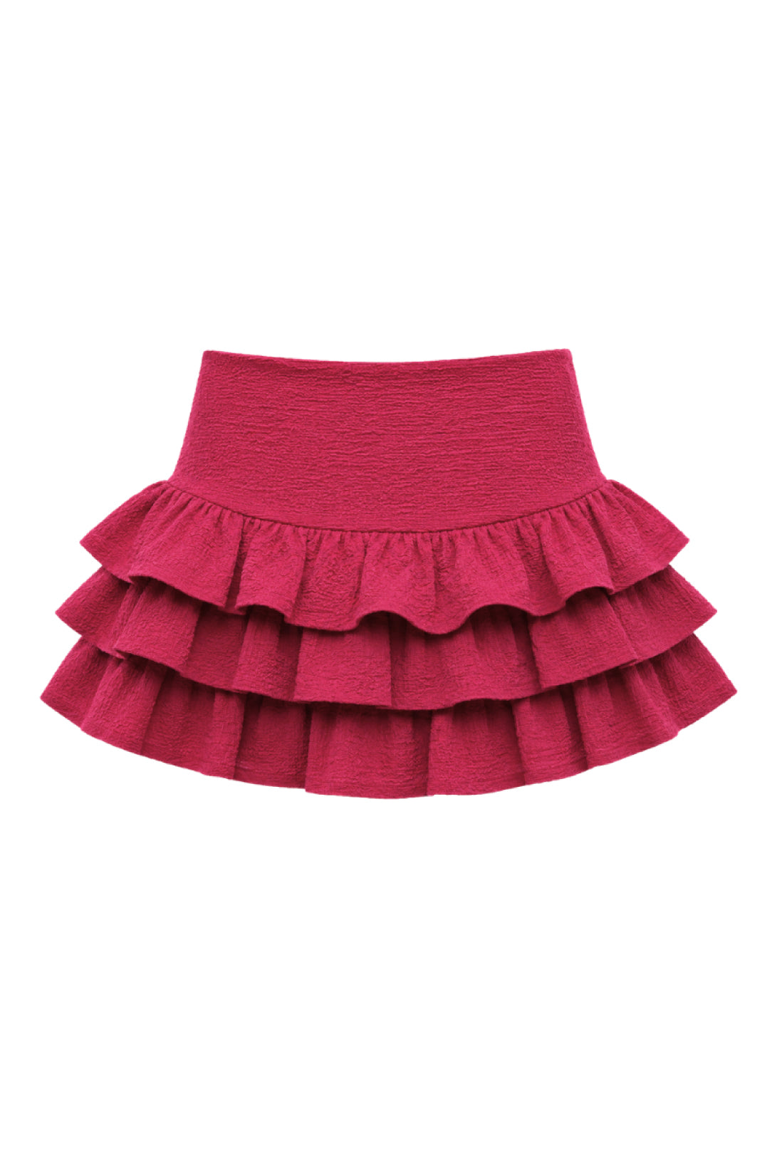 Falda Short Cadera