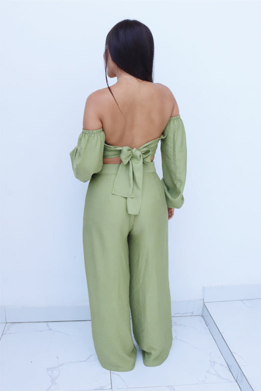 Pantalón Mariana