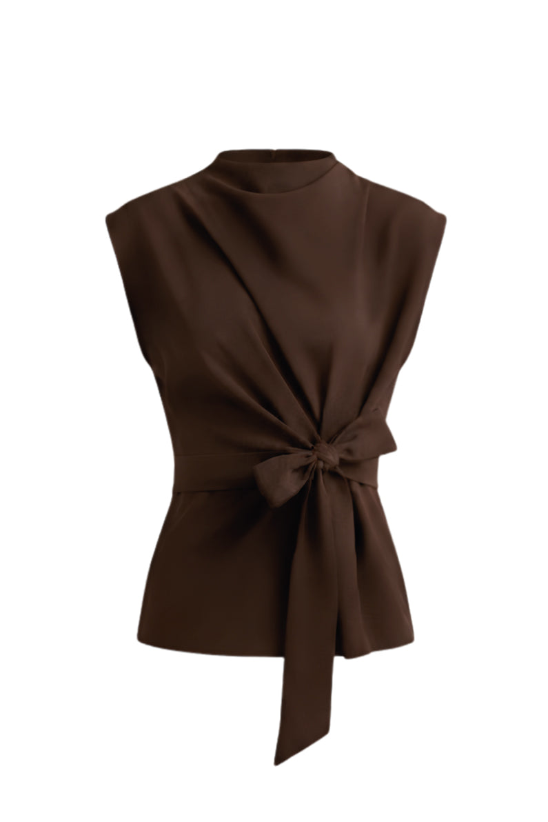 Blusa Kiara Lazo