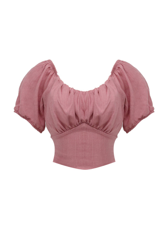 Blusa Anahí
