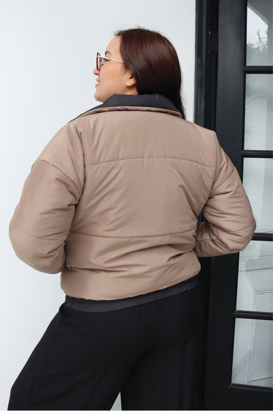 Casaca Puffer