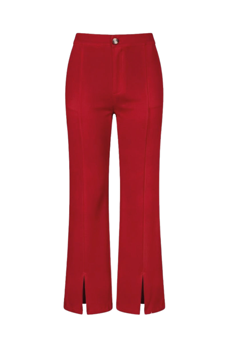 PANTALÓN VENAS