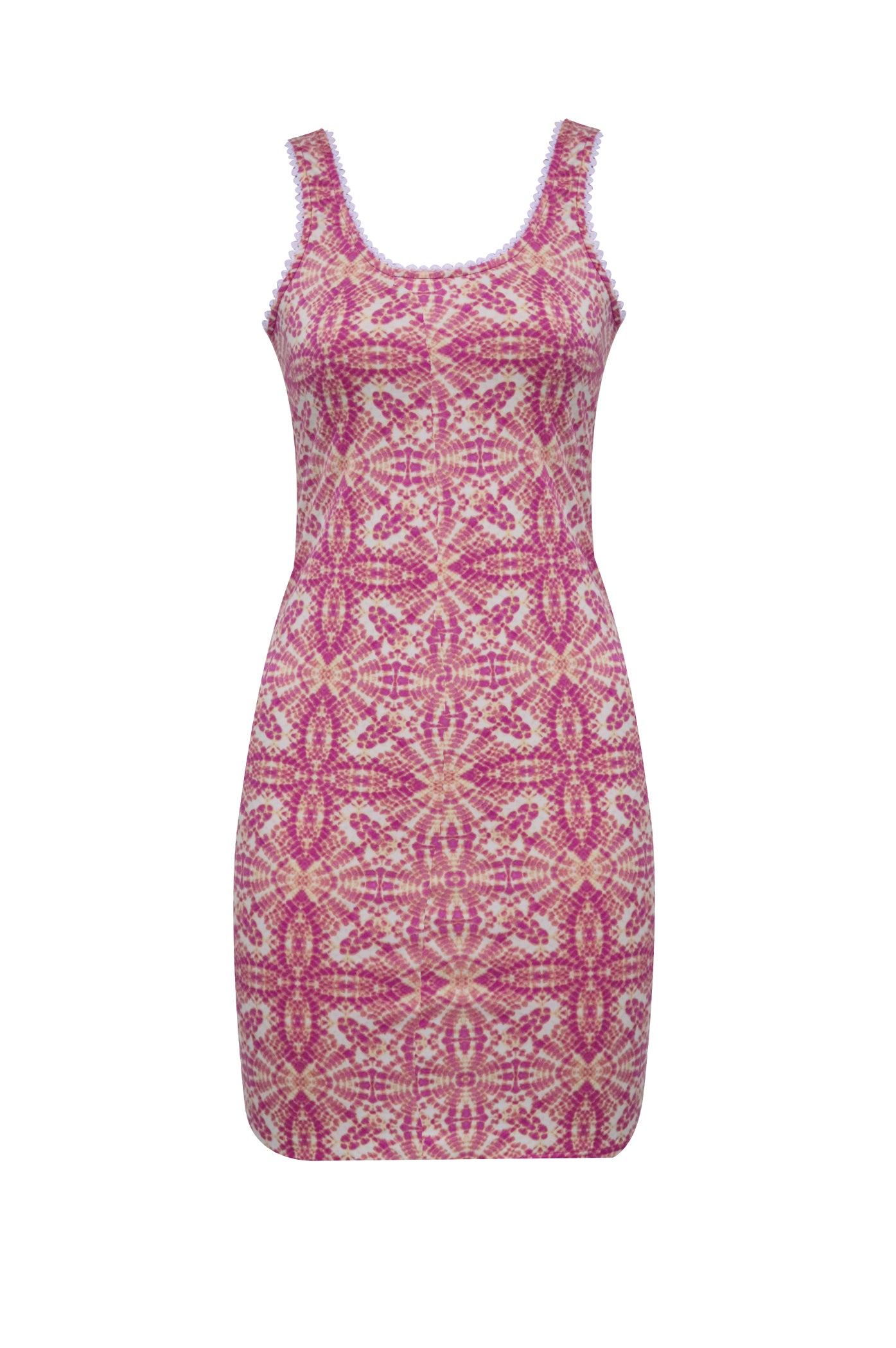 Vestido Magda