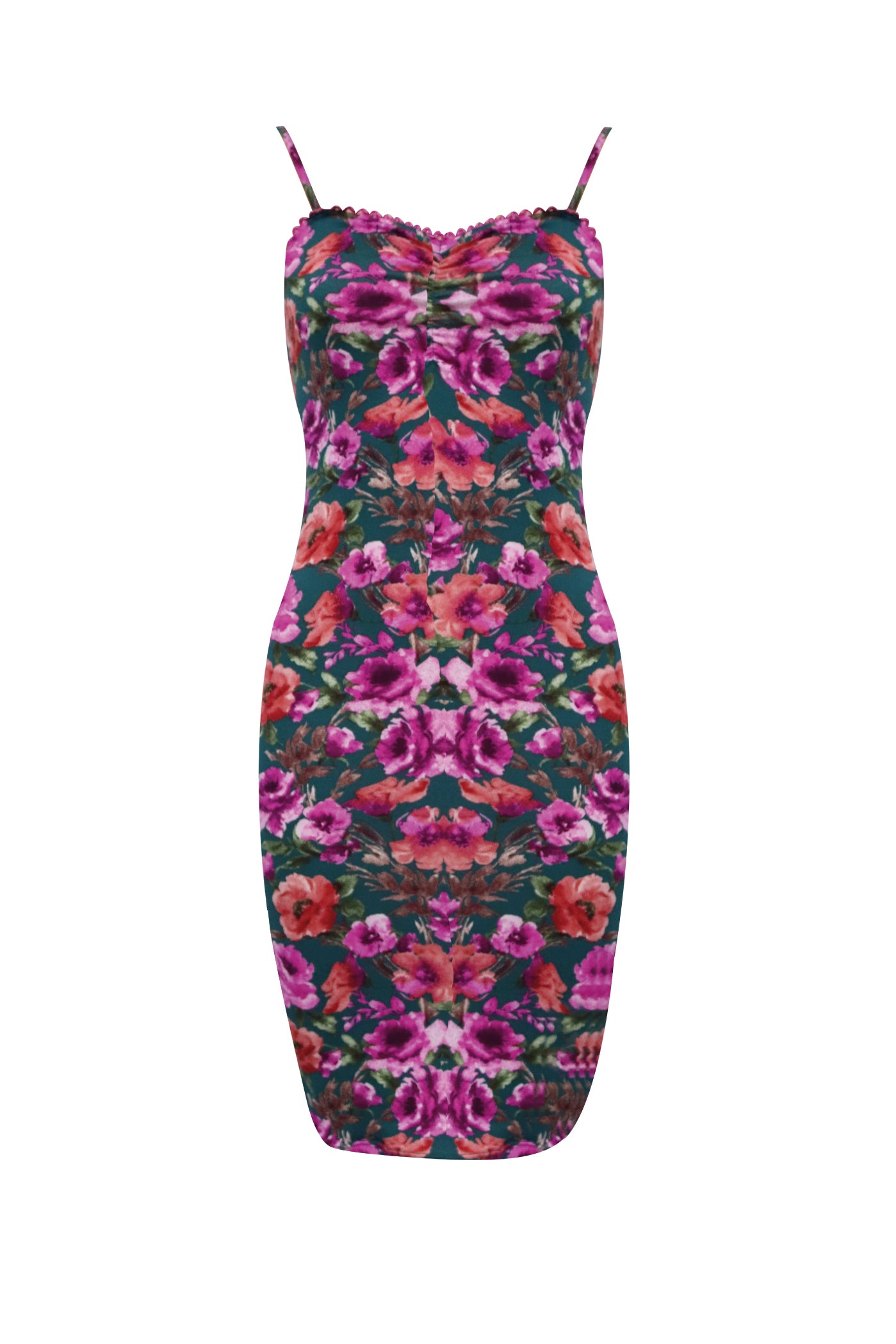 Vestido Luz