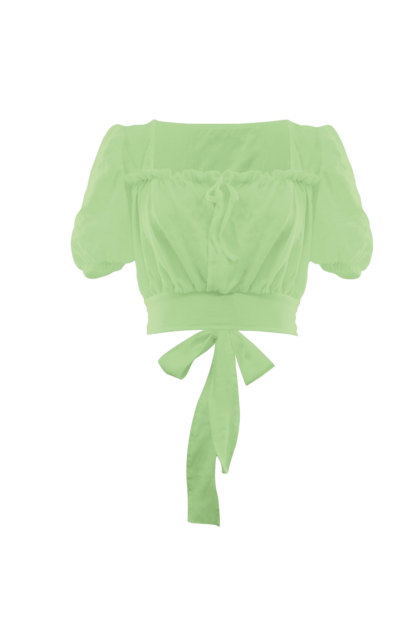 Blusa Leydi