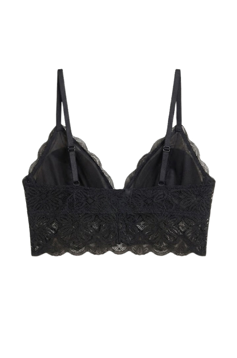 Bralette Cayetana