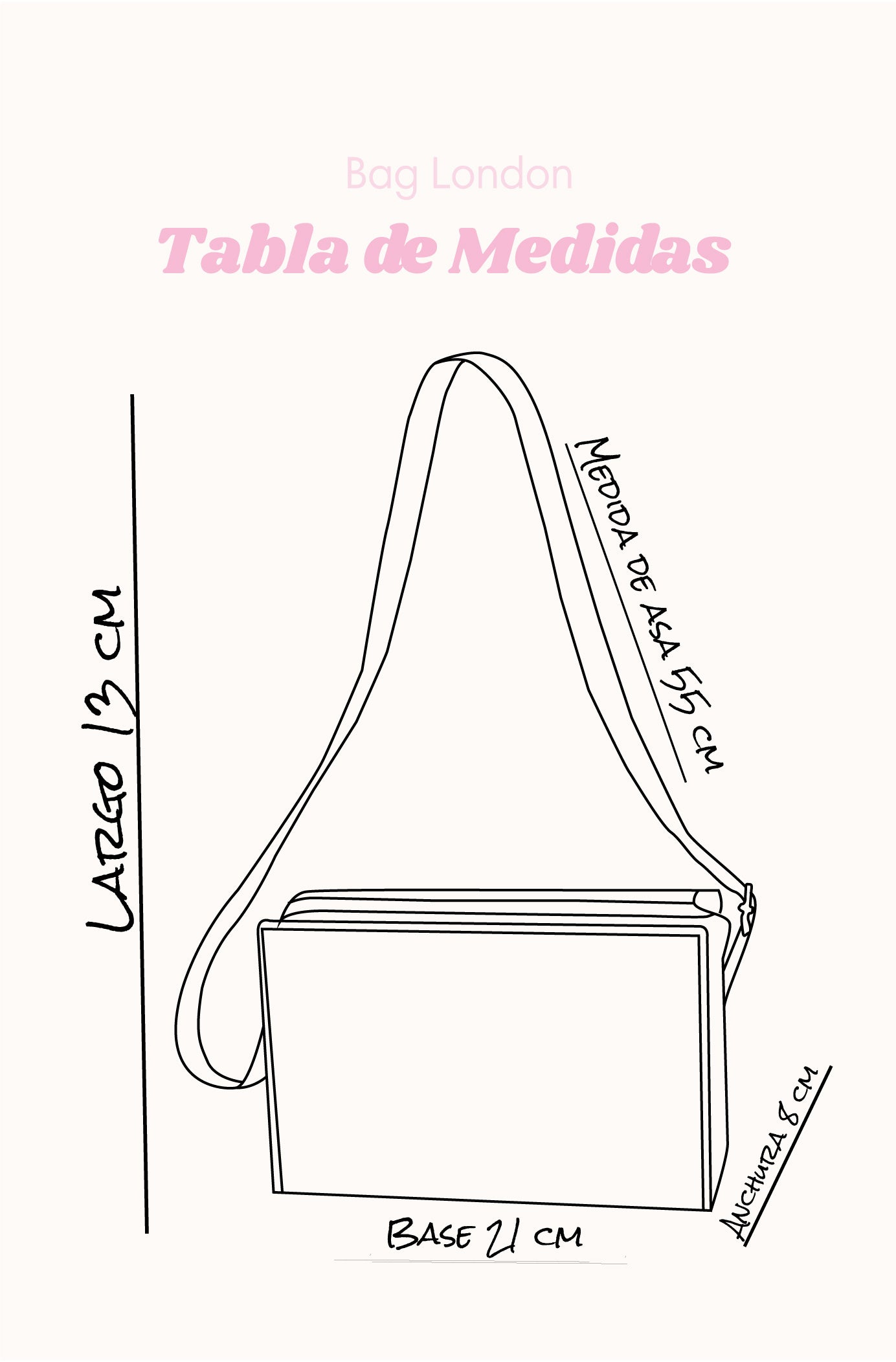 Bag London