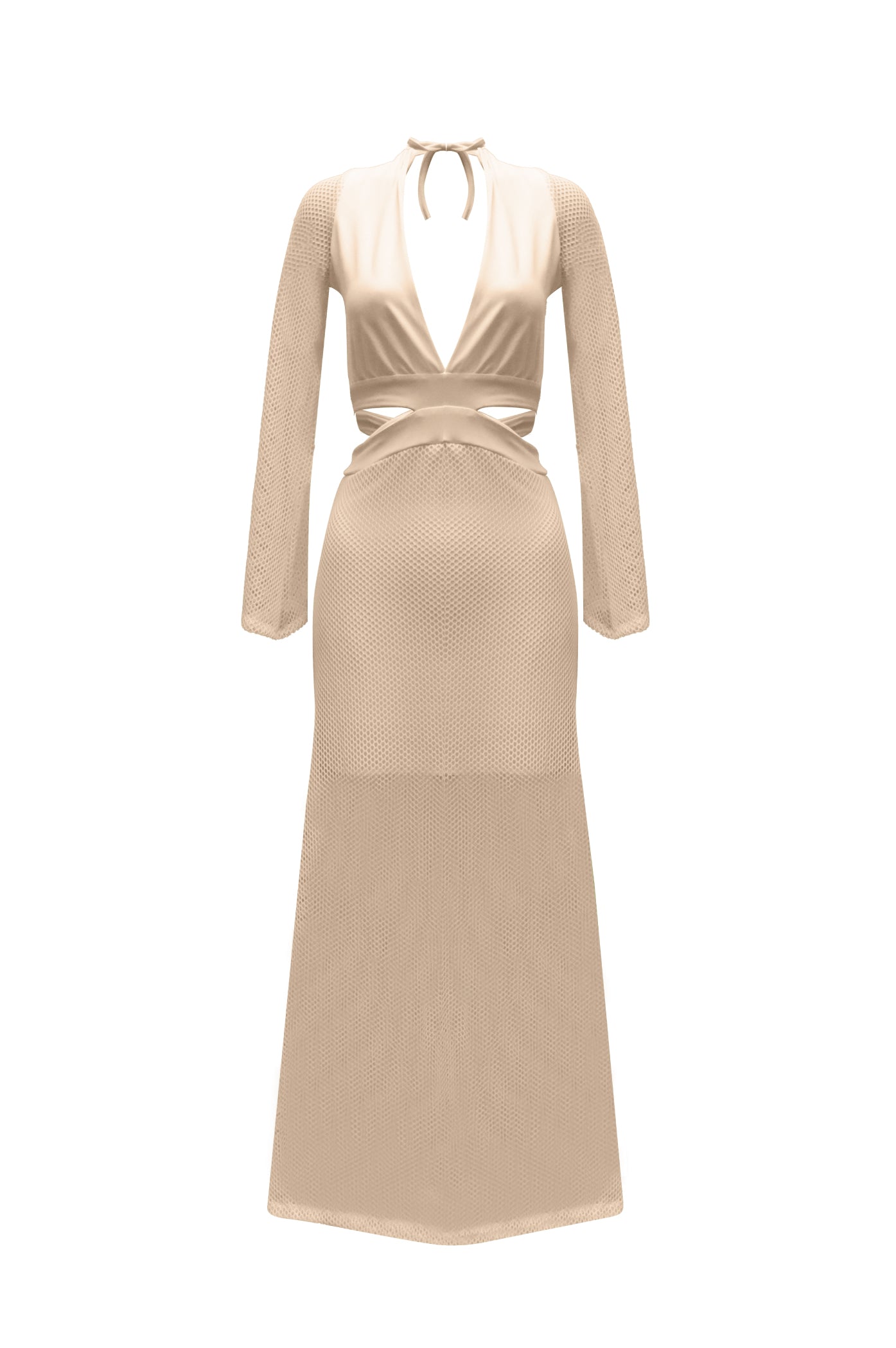 Vestido Oriana