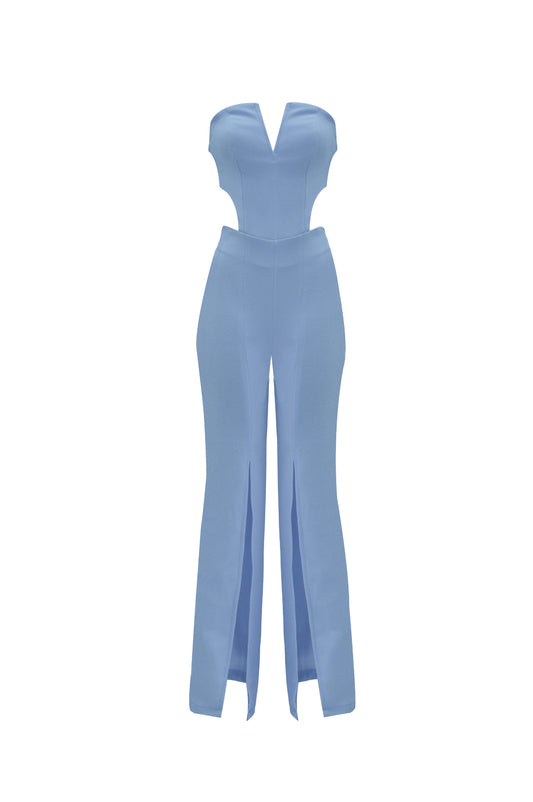 Enterizo pantalón Sarai