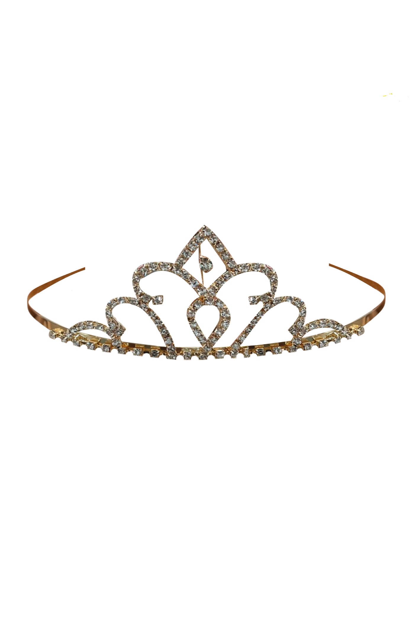 Diadema de princesa