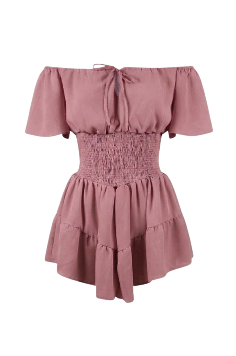Vestido Princess