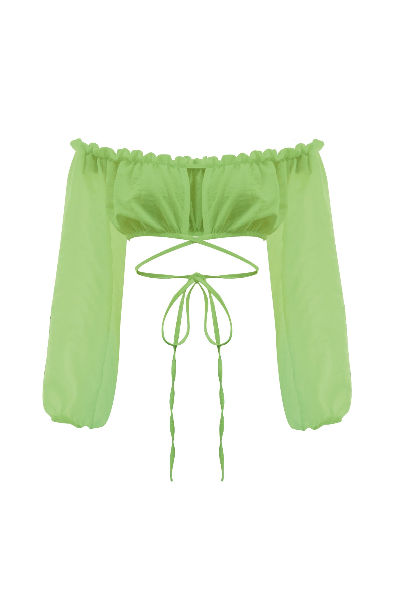 Blusa Asia