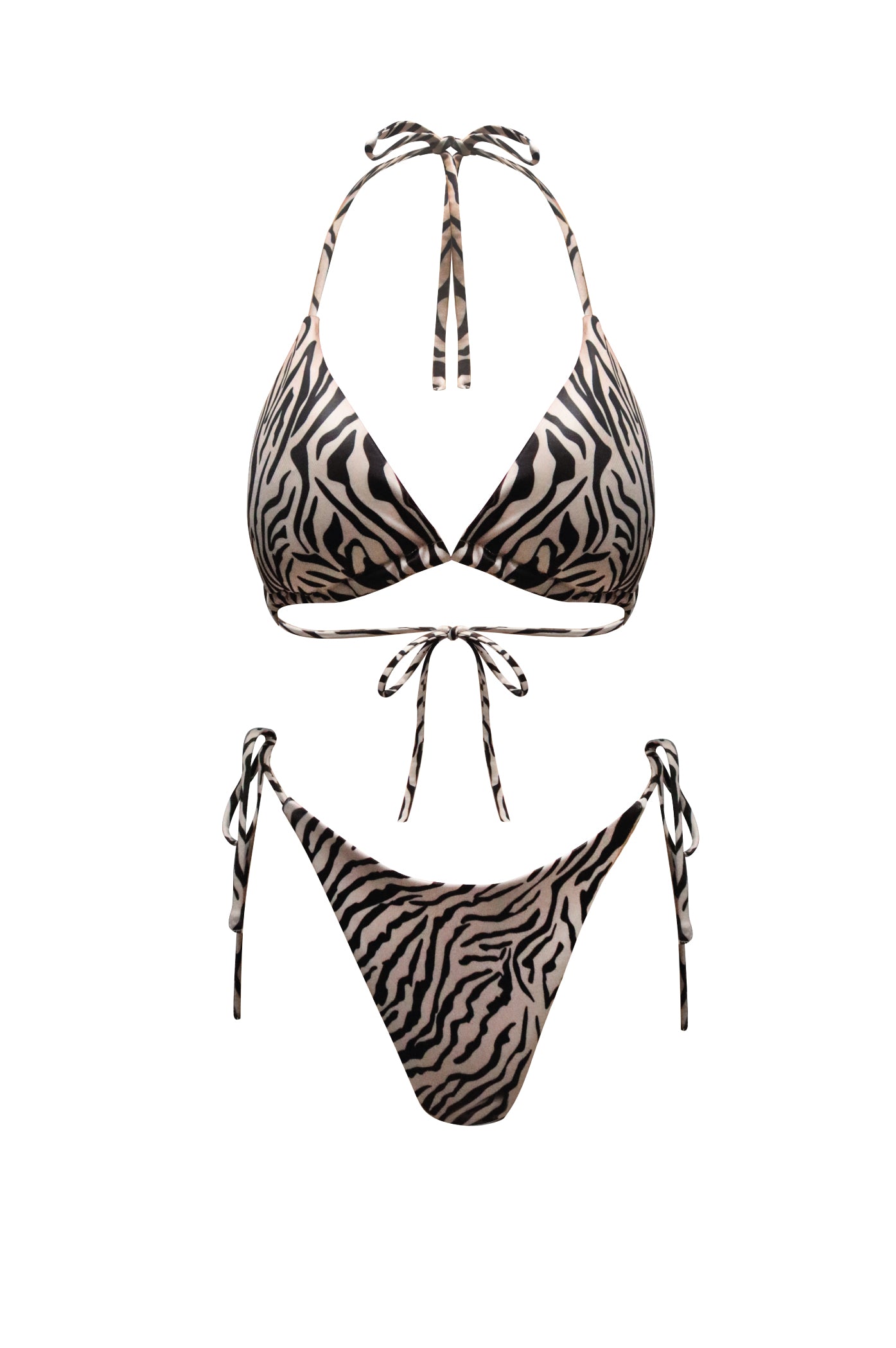 Bikini Animal