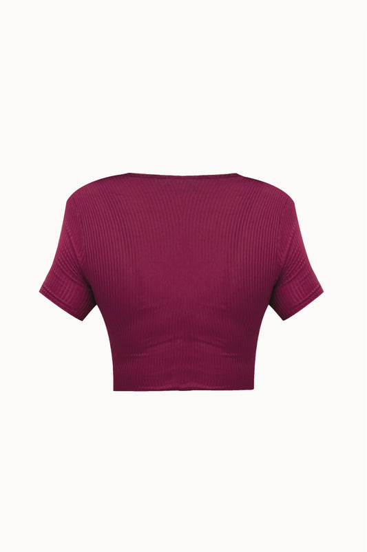 Polo Básico Nora