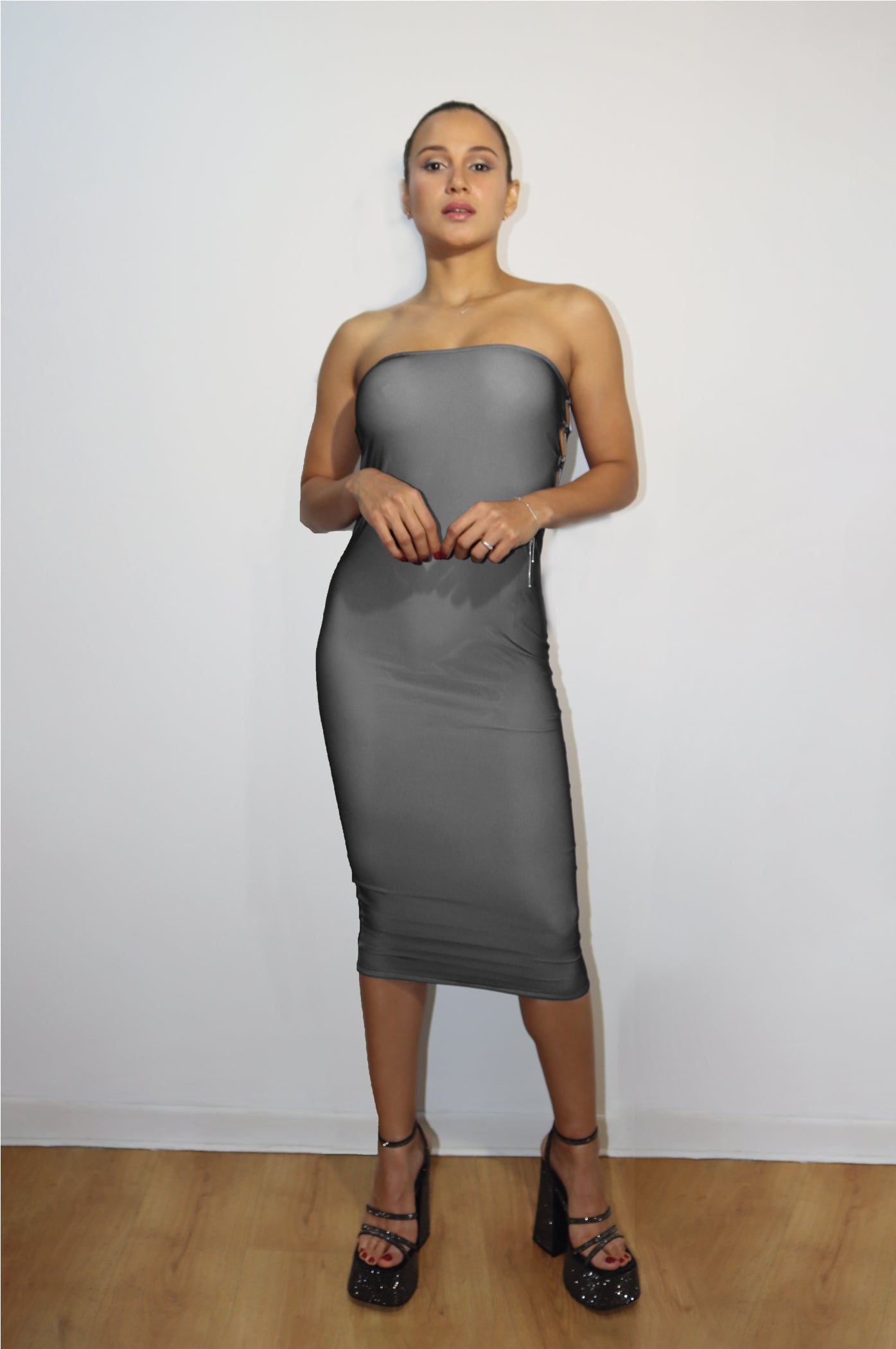 Vestido Fernanda