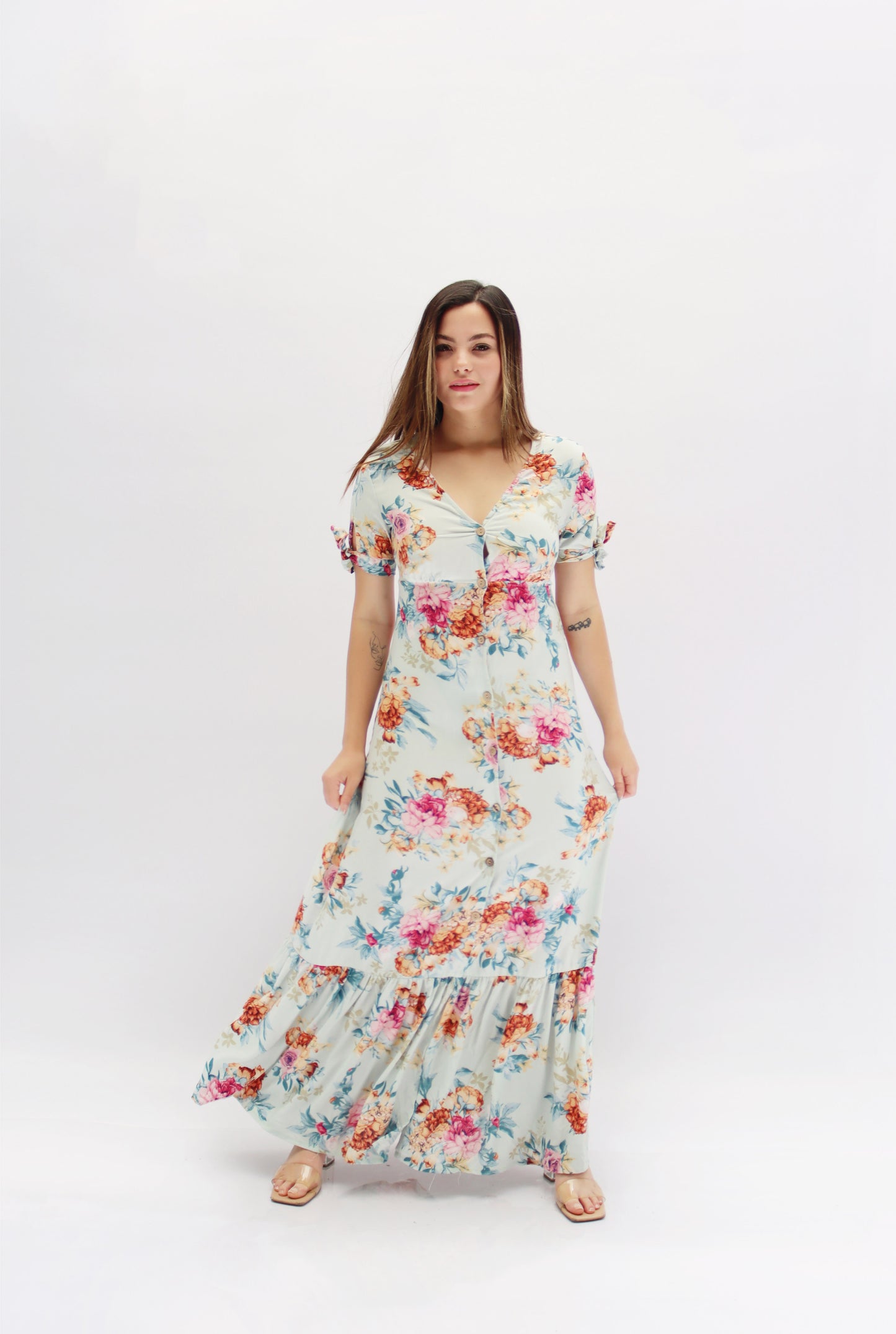 Vestido Alesandra