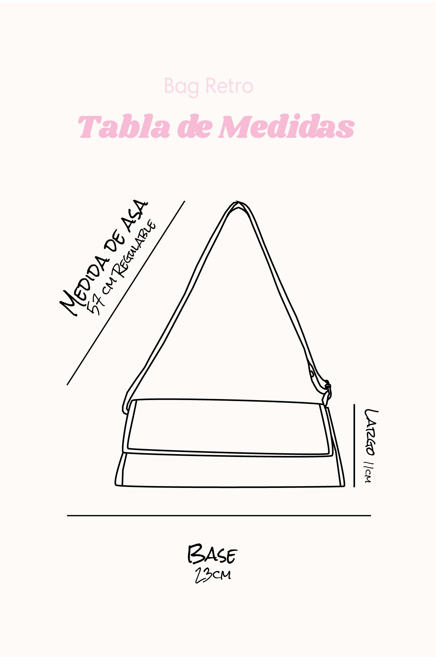 Bag Retro