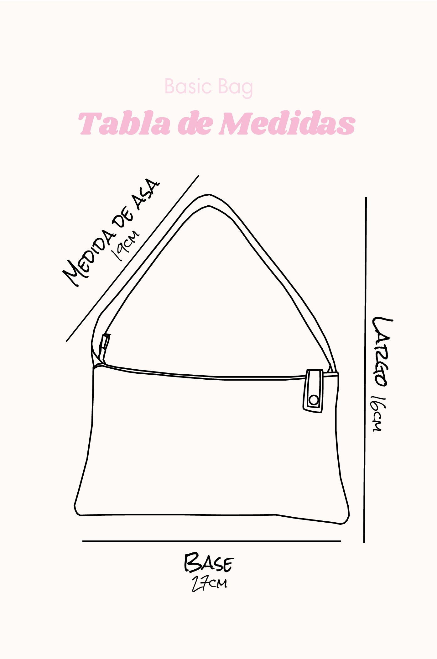 Basic Bag