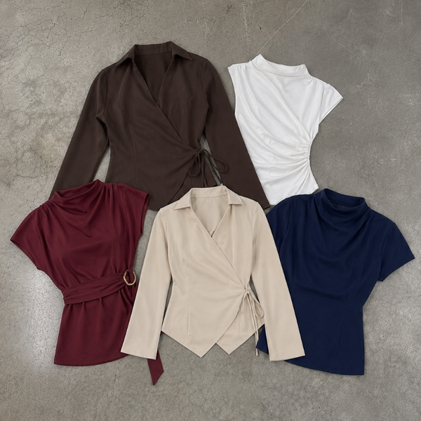 BLUSAS